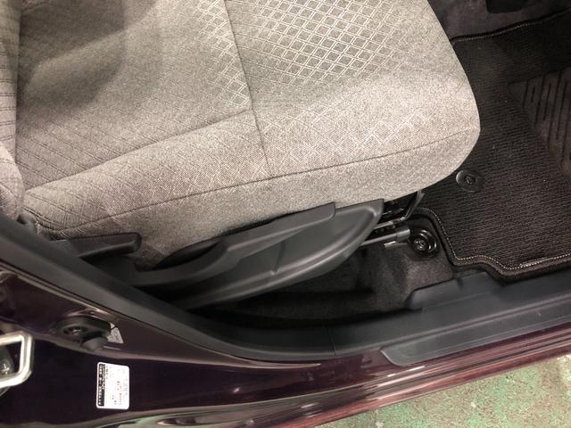 タントＸ　走行距離８３キロ／ＬＥＤヘッドランプ／シートヒーター１年保証距離無制限　走行距離８３キロ　純正カーペットマット　助手席エアバッグ　バックカメラ　サイドエアバッグ　ＬＥＤヘッドランプ　アイドリングストップ　シートヒーター　片側電動スライドドア（埼玉県）の中古車