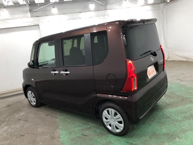 タントＸ　走行距離８３キロ／ＬＥＤヘッドランプ／シートヒーター１年保証距離無制限　走行距離８３キロ　純正カーペットマット　助手席エアバッグ　バックカメラ　サイドエアバッグ　ＬＥＤヘッドランプ　アイドリングストップ　シートヒーター　片側電動スライドドア（埼玉県）の中古車