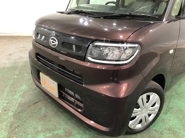 タントＸ　走行距離８３キロ／ＬＥＤヘッドランプ／シートヒーター１年保証距離無制限　走行距離８３キロ　純正カーペットマット　助手席エアバッグ　バックカメラ　サイドエアバッグ　ＬＥＤヘッドランプ　アイドリングストップ　シートヒーター　片側電動スライドドア（埼玉県）の中古車