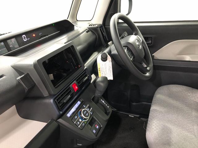 タントＸ　走行距離８３キロ／ＬＥＤヘッドランプ／シートヒーター１年保証距離無制限　走行距離８３キロ　純正カーペットマット　助手席エアバッグ　バックカメラ　サイドエアバッグ　ＬＥＤヘッドランプ　アイドリングストップ　シートヒーター　片側電動スライドドア（埼玉県）の中古車