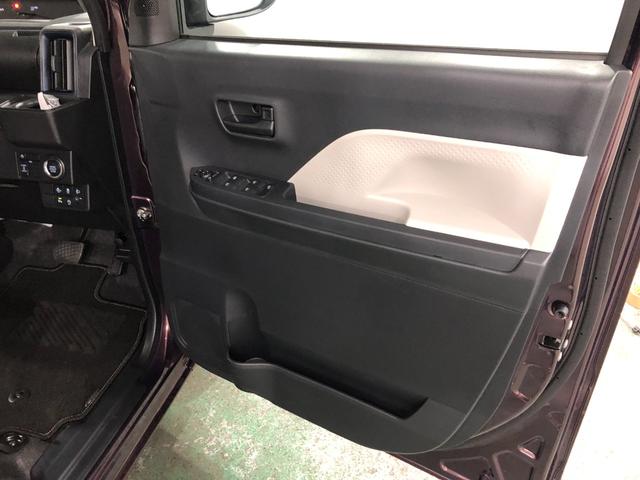 タントＸ　走行距離８３キロ／ＬＥＤヘッドランプ／シートヒーター１年保証距離無制限　走行距離８３キロ　純正カーペットマット　助手席エアバッグ　バックカメラ　サイドエアバッグ　ＬＥＤヘッドランプ　アイドリングストップ　シートヒーター　片側電動スライドドア（埼玉県）の中古車