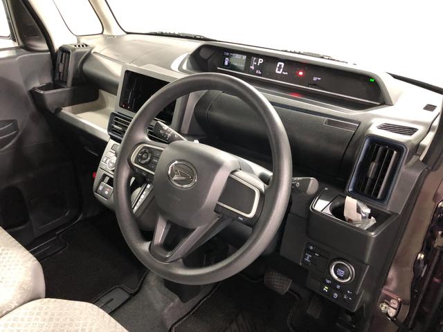 タントＸ　走行距離８３キロ／ＬＥＤヘッドランプ／シートヒーター１年保証距離無制限　走行距離８３キロ　純正カーペットマット　助手席エアバッグ　バックカメラ　サイドエアバッグ　ＬＥＤヘッドランプ　アイドリングストップ　シートヒーター　片側電動スライドドア（埼玉県）の中古車