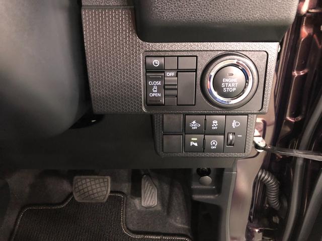 タントＸ　走行距離８３キロ／ＬＥＤヘッドランプ／シートヒーター１年保証距離無制限　走行距離８３キロ　純正カーペットマット　助手席エアバッグ　バックカメラ　サイドエアバッグ　ＬＥＤヘッドランプ　アイドリングストップ　シートヒーター　片側電動スライドドア（埼玉県）の中古車