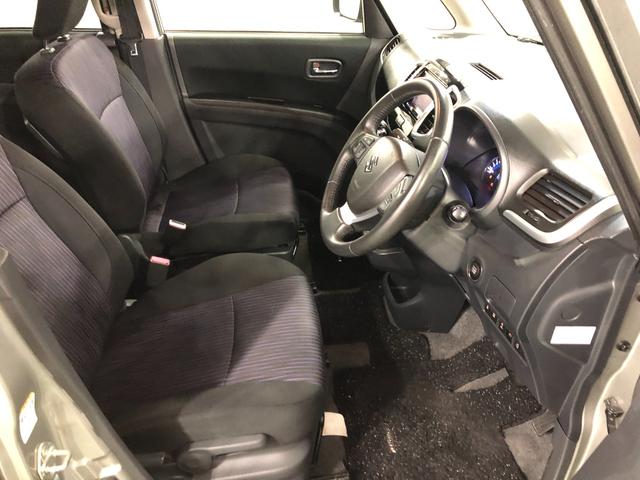 ソリオバンディットＤＪＥ　走行距離５２１９３キロ／フルセグナビ／純正マット１年保証距離無制限　走行距離５２１９３キロ　フルセグナビ　ブルートゥース　ＤＶＤ再生　純正マット　助手席エアバッグ　オートライト　ＬＥＤヘッドランプ　アイドリングストップ（埼玉県）の中古車
