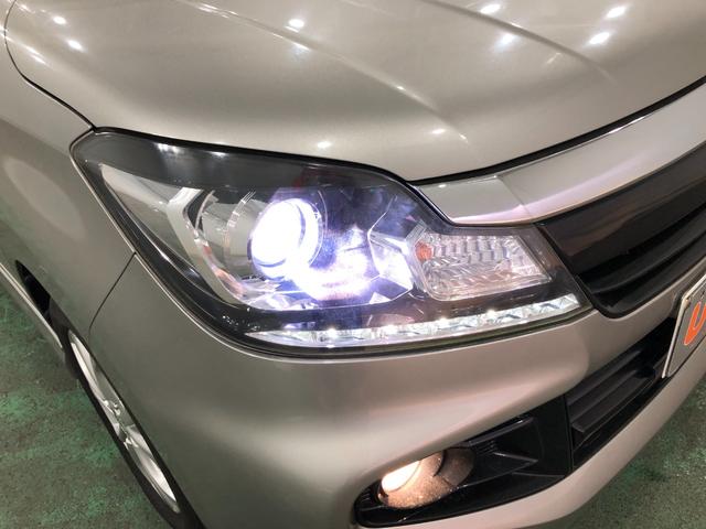 ソリオバンディットＤＪＥ　走行距離５２１９３キロ／フルセグナビ／純正マット１年保証距離無制限　走行距離５２１９３キロ　フルセグナビ　ブルートゥース　ＤＶＤ再生　純正マット　助手席エアバッグ　オートライト　ＬＥＤヘッドランプ　アイドリングストップ（埼玉県）の中古車