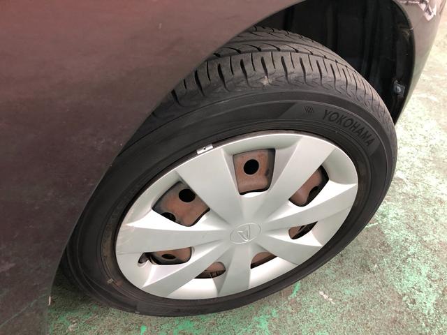 ミライースＸ　車検整備付／ＣＤチューナー／マット１年保証距離無制限　走行２３３２９キロ　車検整備付　ＣＤチューナー　アイドリングストップ　取扱説明書　メンテナンスノート　ドリンクホルダー　パワーウィンドウ　インパネＡＴ　エアコン　レベライザー（埼玉県）の中古車