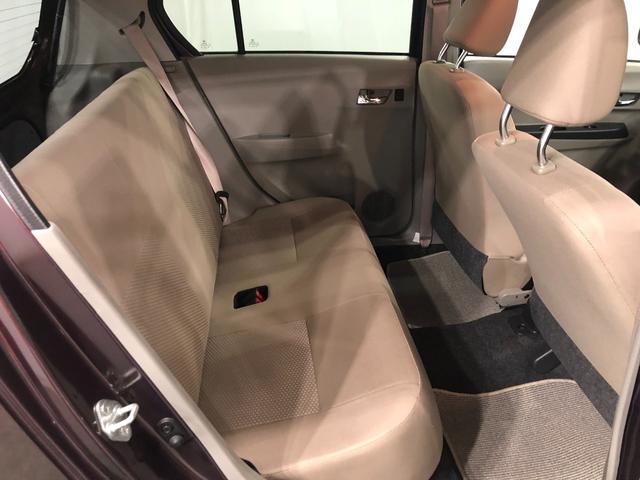 ミライースＸ　車検整備付／ＣＤチューナー／マット１年保証距離無制限　走行２３３２９キロ　車検整備付　ＣＤチューナー　アイドリングストップ　取扱説明書　メンテナンスノート　ドリンクホルダー　パワーウィンドウ　インパネＡＴ　エアコン　レベライザー（埼玉県）の中古車