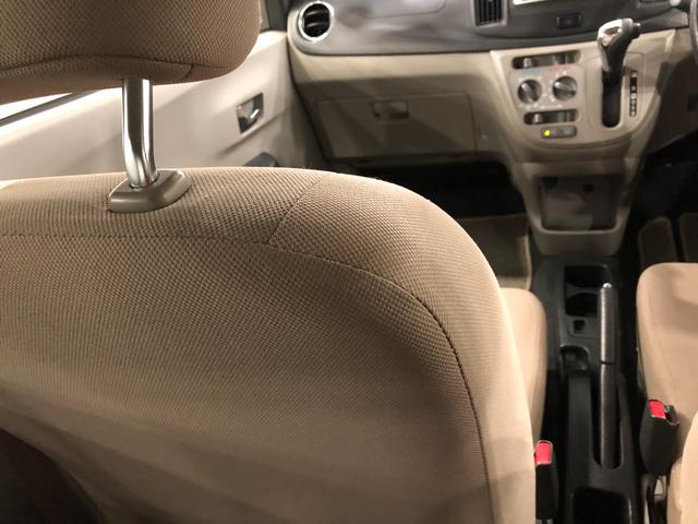 ミライースＸ　車検整備付／ＣＤチューナー／マット１年保証距離無制限　走行２３３２９キロ　車検整備付　ＣＤチューナー　アイドリングストップ　取扱説明書　メンテナンスノート　ドリンクホルダー　パワーウィンドウ　インパネＡＴ　エアコン　レベライザー（埼玉県）の中古車
