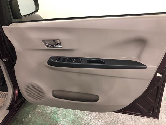 ミライースＸ　車検整備付／ＣＤチューナー／マット１年保証距離無制限　走行２３３２９キロ　車検整備付　ＣＤチューナー　アイドリングストップ　取扱説明書　メンテナンスノート　ドリンクホルダー　パワーウィンドウ　インパネＡＴ　エアコン　レベライザー（埼玉県）の中古車