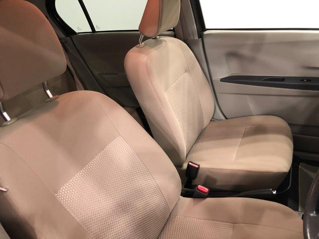 ミライースＸ　車検整備付／ＣＤチューナー／マット１年保証距離無制限　走行２３３２９キロ　車検整備付　ＣＤチューナー　アイドリングストップ　取扱説明書　メンテナンスノート　ドリンクホルダー　パワーウィンドウ　インパネＡＴ　エアコン　レベライザー（埼玉県）の中古車