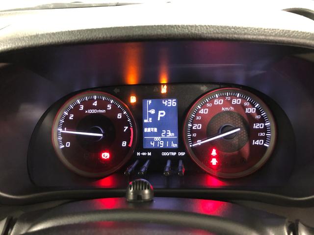 キャストスポーツＳＡII　走行距離４１９１１キロ／純正ナビ／ドラレコ１年保証距離無制限　走行距離４１９１１キロ　純正フルセグナビ　バックカメラ　ブルートゥース　ドラレコ　純正マット　ＬＥＤヘッドランプ　アイドリングストップ　シートヒーター　ＭＯＭＯ製ステアリング（埼玉県）の中古車
