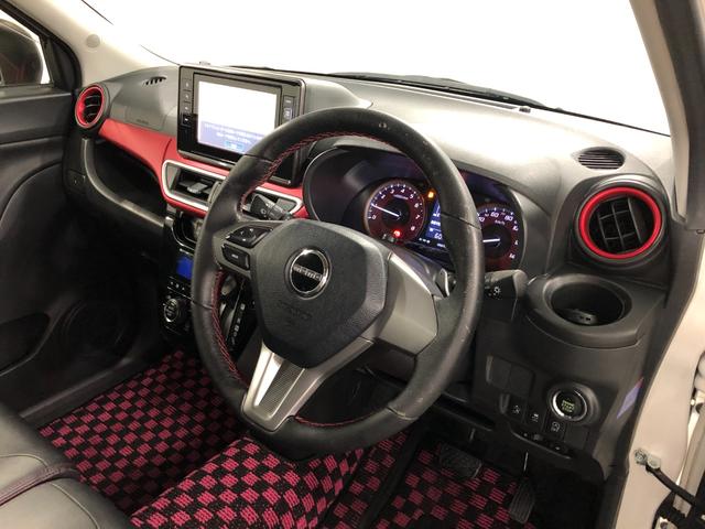 キャストスポーツＳＡII　走行距離４１９１１キロ／純正ナビ／ドラレコ１年保証距離無制限　走行距離４１９１１キロ　純正フルセグナビ　バックカメラ　ブルートゥース　ドラレコ　純正マット　ＬＥＤヘッドランプ　アイドリングストップ　シートヒーター　ＭＯＭＯ製ステアリング（埼玉県）の中古車