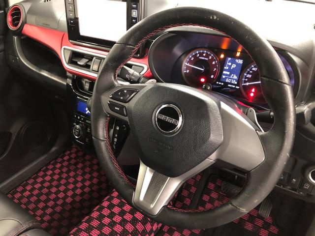 キャストスポーツＳＡII　走行距離４１９１１キロ／純正ナビ／ドラレコ１年保証距離無制限　走行距離４１９１１キロ　純正フルセグナビ　バックカメラ　ブルートゥース　ドラレコ　純正マット　ＬＥＤヘッドランプ　アイドリングストップ　シートヒーター　ＭＯＭＯ製ステアリング（埼玉県）の中古車