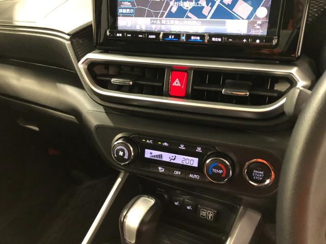 ロッキープレミアム　車検整備付／走行距離２８５７０キロ／ナビドラレコ１年保証距離無制限　走行距離２８５７０キロ　純正フルセグナビ　パノラマモニター　ドラレコ　純正マット　サイドエアバッグ　ＬＥＤヘッドランプ　アイドリングストップ　シートヒーター　オート格納式ドアミラー（埼玉県）の中古車