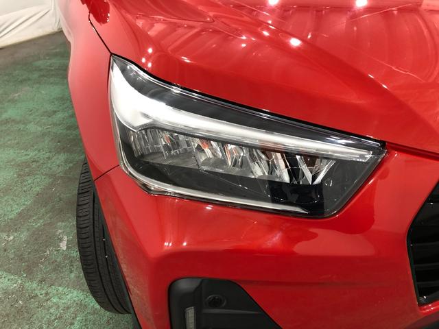 ロッキープレミアム　車検整備付／走行距離２８５７０キロ／ナビドラレコ１年保証距離無制限　走行距離２８５７０キロ　純正フルセグナビ　パノラマモニター　ドラレコ　純正マット　サイドエアバッグ　ＬＥＤヘッドランプ　アイドリングストップ　シートヒーター　オート格納式ドアミラー（埼玉県）の中古車
