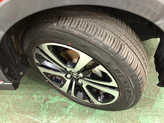 ロッキープレミアム　車検整備付／走行距離２８５７０キロ／ナビドラレコ１年保証距離無制限　走行距離２８５７０キロ　純正フルセグナビ　パノラマモニター　ドラレコ　純正マット　サイドエアバッグ　ＬＥＤヘッドランプ　アイドリングストップ　シートヒーター　オート格納式ドアミラー（埼玉県）の中古車
