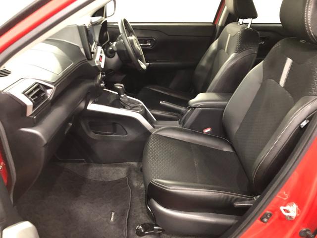 ロッキープレミアム　車検整備付／走行距離２８５７０キロ／ナビドラレコ１年保証距離無制限　走行距離２８５７０キロ　純正フルセグナビ　パノラマモニター　ドラレコ　純正マット　サイドエアバッグ　ＬＥＤヘッドランプ　アイドリングストップ　シートヒーター　オート格納式ドアミラー（埼玉県）の中古車