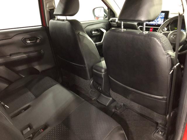 ロッキープレミアム　車検整備付／走行距離２８５７０キロ／ナビドラレコ１年保証距離無制限　走行距離２８５７０キロ　純正フルセグナビ　パノラマモニター　ドラレコ　純正マット　サイドエアバッグ　ＬＥＤヘッドランプ　アイドリングストップ　シートヒーター　オート格納式ドアミラー（埼玉県）の中古車