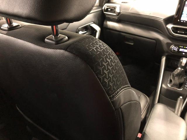 ロッキープレミアム　車検整備付／走行距離２８５７０キロ／ナビドラレコ１年保証距離無制限　走行距離２８５７０キロ　純正フルセグナビ　パノラマモニター　ドラレコ　純正マット　サイドエアバッグ　ＬＥＤヘッドランプ　アイドリングストップ　シートヒーター　オート格納式ドアミラー（埼玉県）の中古車