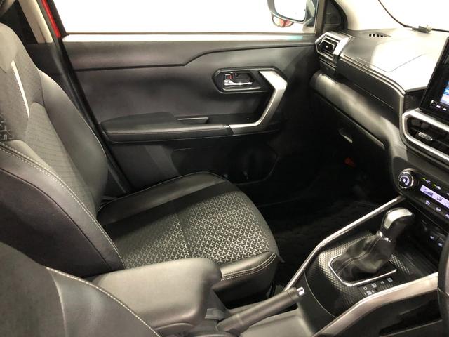 ロッキープレミアム　車検整備付／走行距離２８５７０キロ／ナビドラレコ１年保証距離無制限　走行距離２８５７０キロ　純正フルセグナビ　パノラマモニター　ドラレコ　純正マット　サイドエアバッグ　ＬＥＤヘッドランプ　アイドリングストップ　シートヒーター　オート格納式ドアミラー（埼玉県）の中古車