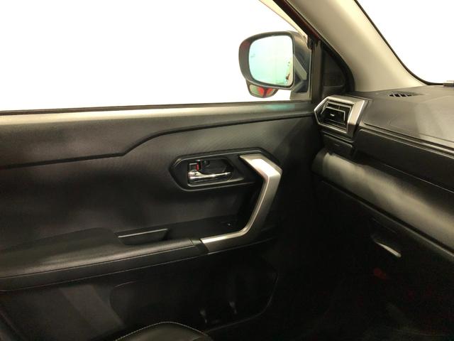 ロッキープレミアム　車検整備付／走行距離２８５７０キロ／ナビドラレコ１年保証距離無制限　走行距離２８５７０キロ　純正フルセグナビ　パノラマモニター　ドラレコ　純正マット　サイドエアバッグ　ＬＥＤヘッドランプ　アイドリングストップ　シートヒーター　オート格納式ドアミラー（埼玉県）の中古車