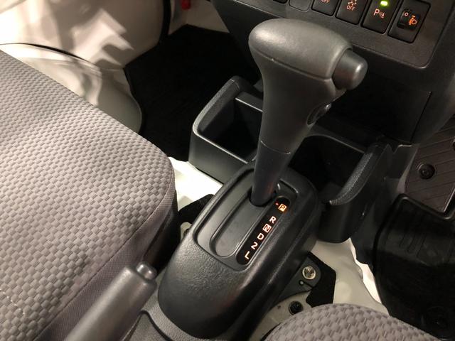 ハイゼットトラックエクストラＳＡIIIｔ　４ＷＤ／走行距離３８０６キロ／ナビ１年保証距離無制限　走行距離３８０６キロ　４ＷＤ　フルセグナビ　ブルートゥース　純正マット　助手席エアバッグ　クリアランスソナー　オートライト　ＬＥＤヘッドランプ（埼玉県）の中古車