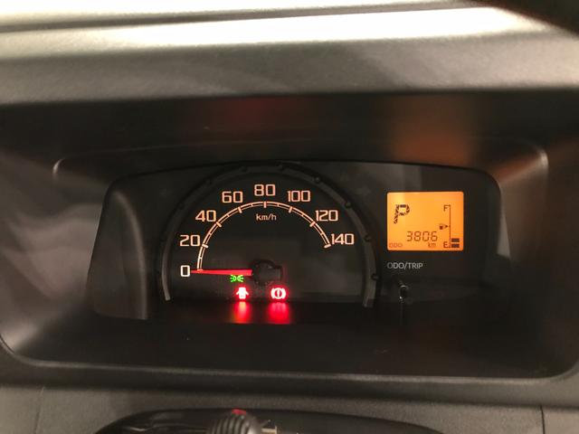 ハイゼットトラックエクストラＳＡIIIｔ　４ＷＤ／走行距離３８０６キロ／ナビ１年保証距離無制限　走行距離３８０６キロ　４ＷＤ　フルセグナビ　ブルートゥース　純正マット　助手席エアバッグ　クリアランスソナー　オートライト　ＬＥＤヘッドランプ（埼玉県）の中古車