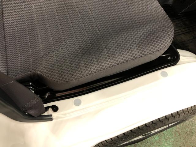 ハイゼットトラックエクストラＳＡIIIｔ　４ＷＤ／走行距離３８０６キロ／ナビ１年保証距離無制限　走行距離３８０６キロ　４ＷＤ　フルセグナビ　ブルートゥース　純正マット　助手席エアバッグ　クリアランスソナー　オートライト　ＬＥＤヘッドランプ（埼玉県）の中古車