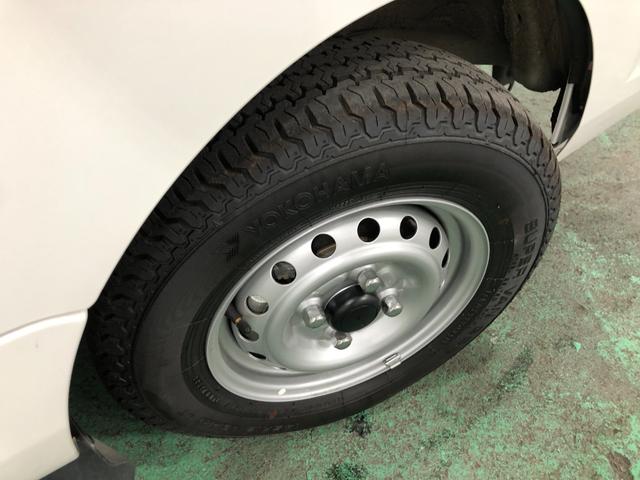 ハイゼットトラックエクストラＳＡIIIｔ　４ＷＤ／走行距離３８０６キロ／ナビ１年保証距離無制限　走行距離３８０６キロ　４ＷＤ　フルセグナビ　ブルートゥース　純正マット　助手席エアバッグ　クリアランスソナー　オートライト　ＬＥＤヘッドランプ（埼玉県）の中古車