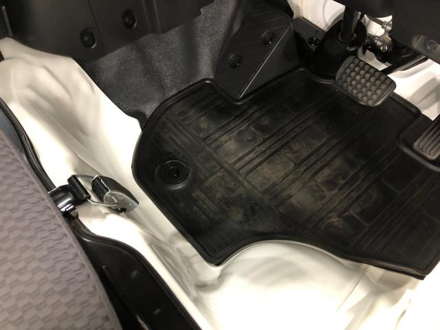 ハイゼットトラックエクストラＳＡIIIｔ　４ＷＤ／走行距離３８０６キロ／ナビ１年保証距離無制限　走行距離３８０６キロ　４ＷＤ　フルセグナビ　ブルートゥース　純正マット　助手席エアバッグ　クリアランスソナー　オートライト　ＬＥＤヘッドランプ（埼玉県）の中古車