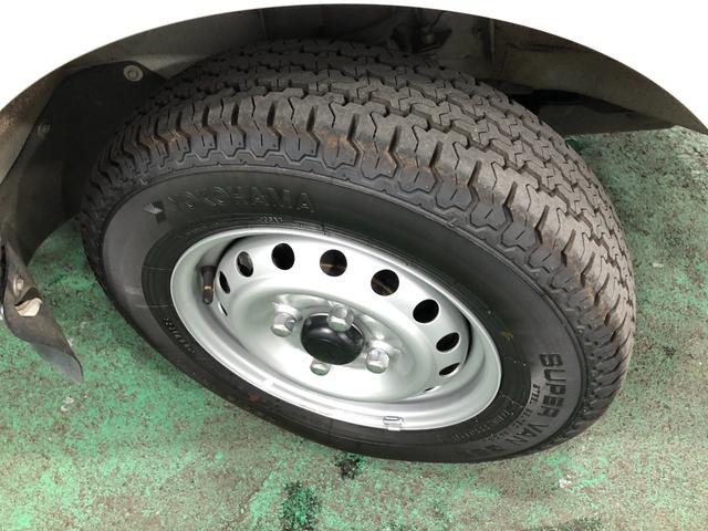 ハイゼットトラックエクストラＳＡIIIｔ　４ＷＤ／走行距離３８０６キロ／ナビ１年保証距離無制限　走行距離３８０６キロ　４ＷＤ　フルセグナビ　ブルートゥース　純正マット　助手席エアバッグ　クリアランスソナー　オートライト　ＬＥＤヘッドランプ（埼玉県）の中古車