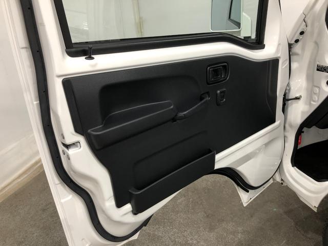 ハイゼットトラックエクストラＳＡIIIｔ　４ＷＤ／走行距離３８０６キロ／ナビ１年保証距離無制限　走行距離３８０６キロ　４ＷＤ　フルセグナビ　ブルートゥース　純正マット　助手席エアバッグ　クリアランスソナー　オートライト　ＬＥＤヘッドランプ（埼玉県）の中古車