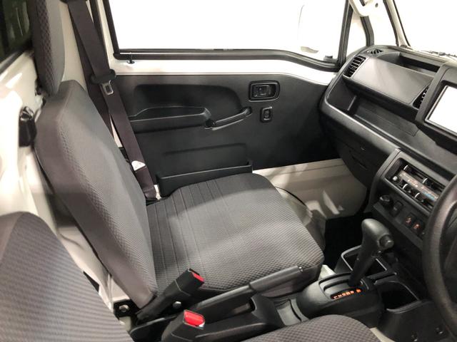 ハイゼットトラックエクストラＳＡIIIｔ　４ＷＤ／走行距離３８０６キロ／ナビ１年保証距離無制限　走行距離３８０６キロ　４ＷＤ　フルセグナビ　ブルートゥース　純正マット　助手席エアバッグ　クリアランスソナー　オートライト　ＬＥＤヘッドランプ（埼玉県）の中古車