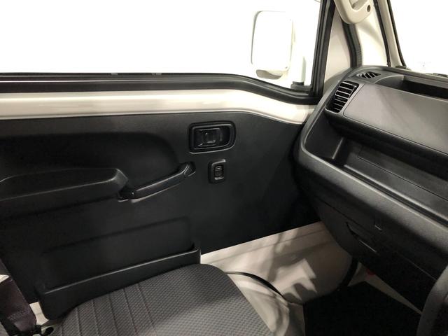 ハイゼットトラックエクストラＳＡIIIｔ　４ＷＤ／走行距離３８０６キロ／ナビ１年保証距離無制限　走行距離３８０６キロ　４ＷＤ　フルセグナビ　ブルートゥース　純正マット　助手席エアバッグ　クリアランスソナー　オートライト　ＬＥＤヘッドランプ（埼玉県）の中古車
