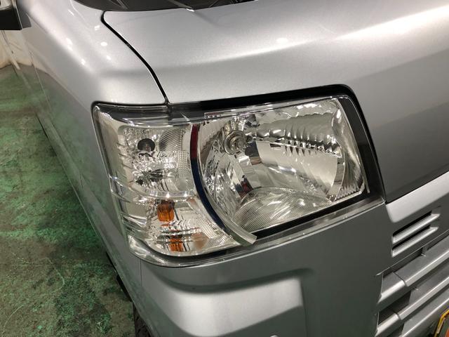ハイゼットカーゴＤＸ　走行距離６００８キロ／純正フルセグナビ／ドラレコ１年保証距離無制限　走行距離６００８キロ　純正フルセグナビ　ドラレコ　ブルートゥース　マット　助手席エアバッグ　クリアランスソナー　オートライト　両側スライドドア（埼玉県）の中古車