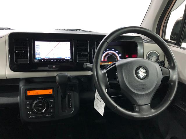 ＭＲワゴンＸ　走行距離３７２９７キロ／ワンセグナビ／カーペットマット１年保証距離無制限　走行距離３７２９６キロ　ワンセグナビ　カーペットマット　助手席エアバッグ　アイドリングストップ　オートエアコン　電動格納式ドアミラー（埼玉県）の中古車