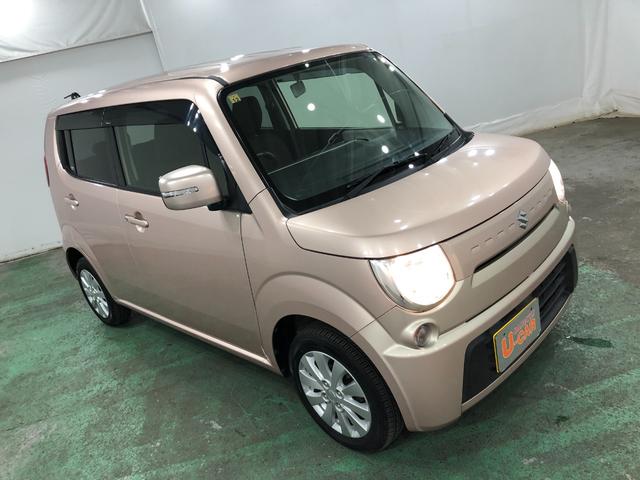 ＭＲワゴンＸ　走行距離３７２９７キロ／ワンセグナビ／カーペットマット１年保証距離無制限　走行距離３７２９６キロ　ワンセグナビ　カーペットマット　助手席エアバッグ　アイドリングストップ　オートエアコン　電動格納式ドアミラー（埼玉県）の中古車