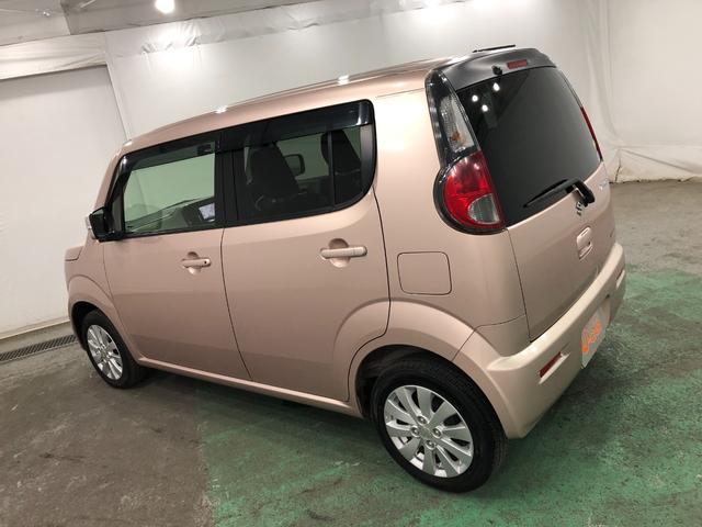 ＭＲワゴンＸ　走行距離３７２９７キロ／ワンセグナビ／カーペットマット１年保証距離無制限　走行距離３７２９６キロ　ワンセグナビ　カーペットマット　助手席エアバッグ　アイドリングストップ　オートエアコン　電動格納式ドアミラー（埼玉県）の中古車