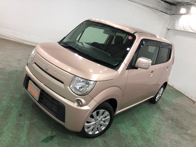 ＭＲワゴンＸ　走行距離３７２９７キロ／ワンセグナビ／カーペットマット１年保証距離無制限　走行距離３７２９６キロ　ワンセグナビ　カーペットマット　助手席エアバッグ　アイドリングストップ　オートエアコン　電動格納式ドアミラー（埼玉県）の中古車