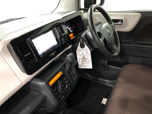 ＭＲワゴンＸ　走行距離３７２９７キロ／ワンセグナビ／カーペットマット１年保証距離無制限　走行距離３７２９６キロ　ワンセグナビ　カーペットマット　助手席エアバッグ　アイドリングストップ　オートエアコン　電動格納式ドアミラー（埼玉県）の中古車