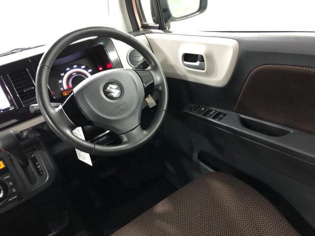 ＭＲワゴンＸ　走行距離３７２９７キロ／ワンセグナビ／カーペットマット１年保証距離無制限　走行距離３７２９６キロ　ワンセグナビ　カーペットマット　助手席エアバッグ　アイドリングストップ　オートエアコン　電動格納式ドアミラー（埼玉県）の中古車