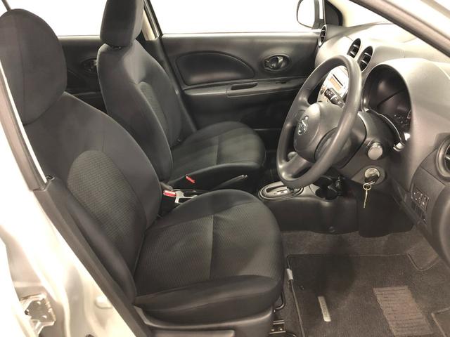 マーチ１２Ｓ　走行距離３１６４１キロ／ＣＤチューナー／マット１年保証距離無制限　走行距離３１６４１キロ　ＣＤチューナー　純正カーペットマット　ロングバイザー　マニュアルエアコン　キーレスエントリー（埼玉県）の中古車