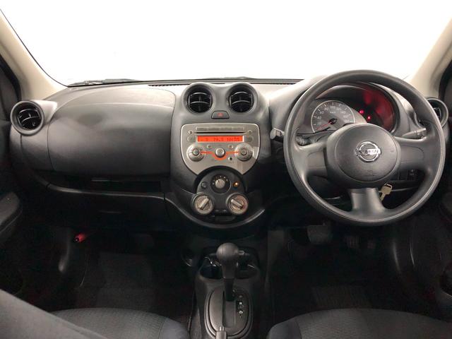 マーチ１２Ｓ　走行距離３１６４１キロ／ＣＤチューナー／マット１年保証距離無制限　走行距離３１６４１キロ　ＣＤチューナー　純正カーペットマット　ロングバイザー　マニュアルエアコン　キーレスエントリー（埼玉県）の中古車