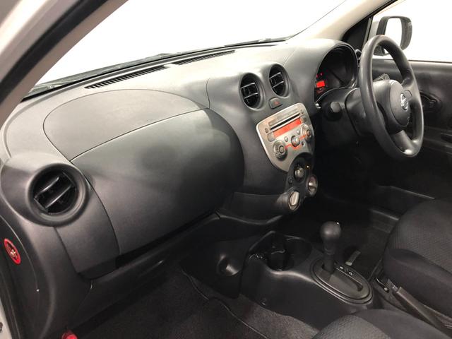 マーチ１２Ｓ　走行距離３１６４１キロ／ＣＤチューナー／マット１年保証距離無制限　走行距離３１６４１キロ　ＣＤチューナー　純正カーペットマット　ロングバイザー　マニュアルエアコン　キーレスエントリー（埼玉県）の中古車