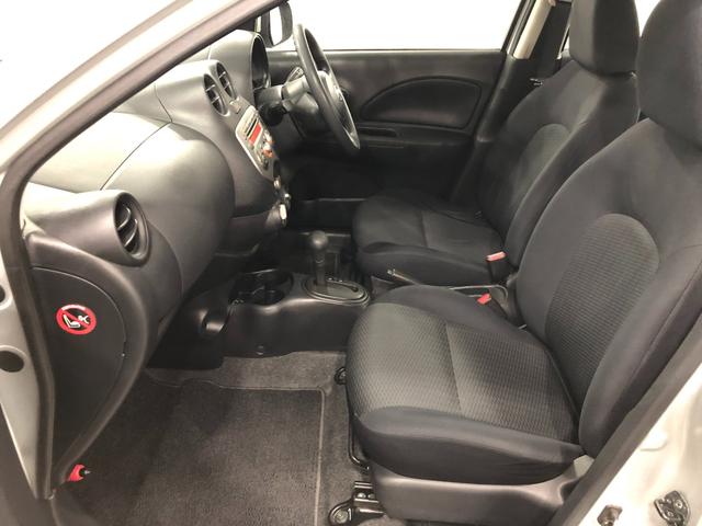 マーチ１２Ｓ　走行距離３１６４１キロ／ＣＤチューナー／マット１年保証距離無制限　走行距離３１６４１キロ　ＣＤチューナー　純正カーペットマット　ロングバイザー　マニュアルエアコン　キーレスエントリー（埼玉県）の中古車