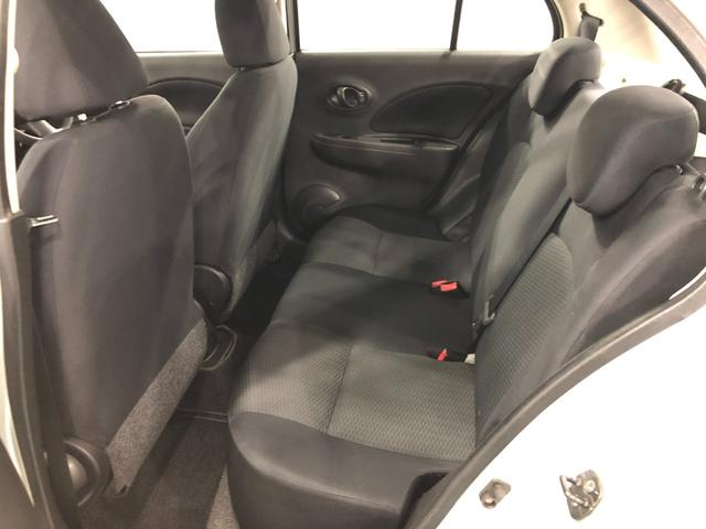 マーチ１２Ｓ　走行距離３１６４１キロ／ＣＤチューナー／マット１年保証距離無制限　走行距離３１６４１キロ　ＣＤチューナー　純正カーペットマット　ロングバイザー　マニュアルエアコン　キーレスエントリー（埼玉県）の中古車
