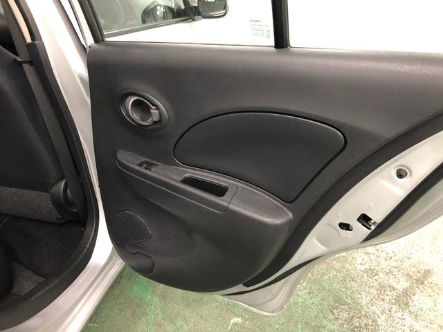 マーチ１２Ｓ　走行距離３１６４１キロ／ＣＤチューナー／マット１年保証距離無制限　走行距離３１６４１キロ　ＣＤチューナー　純正カーペットマット　ロングバイザー　マニュアルエアコン　キーレスエントリー（埼玉県）の中古車