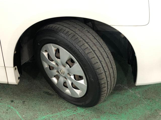 ノアＸ　車検整備付／走行距離８０４６７キロ／ＴＶレスナビ１年保証距離無制限　走行距離８０４６７キロ　車検整備付　ＴＶレスナビ　純正カーペットマット　助手席エアバッグ　ドリンクホルダー　オートエアコン（埼玉県）の中古車