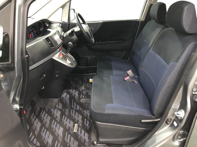 ムーヴＸ　ＶＳ　III一年保証距離無制限　走行距離１１２９２０キロ　車検整備付　ナビ　ブルートゥース　ベンチシート　カーペットマット　オートエアコン（埼玉県）の中古車