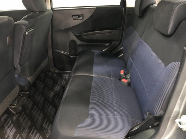 ムーヴＸ　ＶＳ　III一年保証距離無制限　走行距離１１２９２０キロ　車検整備付　ナビ　ブルートゥース　ベンチシート　カーペットマット　オートエアコン（埼玉県）の中古車
